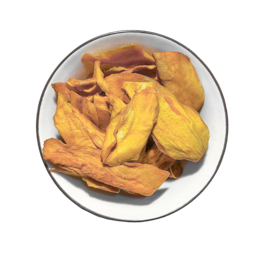 Mango Desecado Natural - 150gr